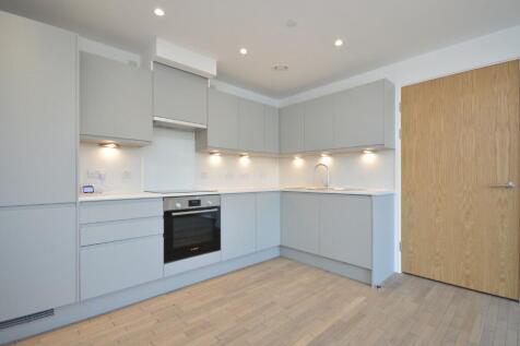Kitchen/Living Room