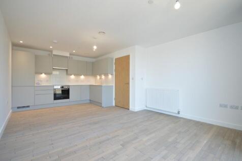Kitchen/Living Room