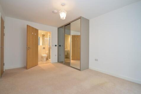 Maste Bedroom