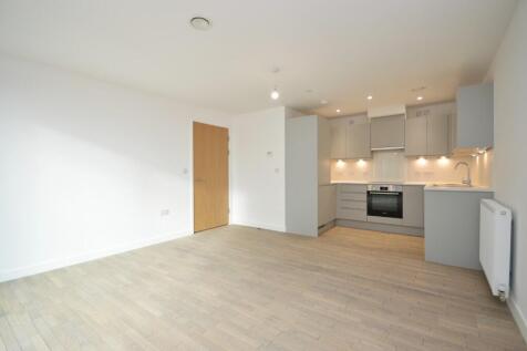 Kitchen/Living Room