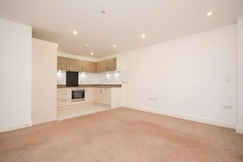 Kitchen/Living Room