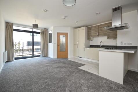 Kitchen/Living Room