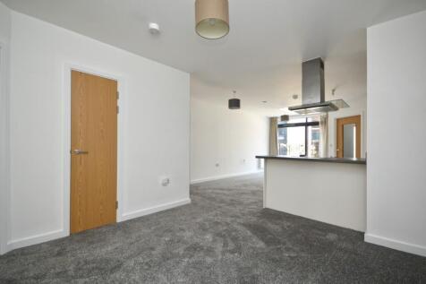 Kitchen/Living Room