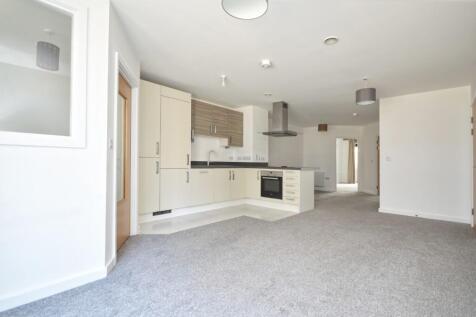 Kitchen/Living Room