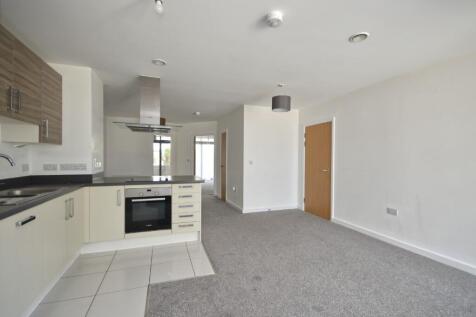 Kitchen/Living Room