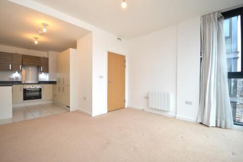 Kitchen/Living Room