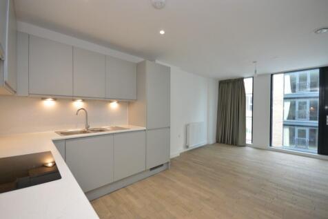 Kitchen/ Living Room