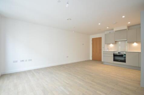 Kitchen/Living Room