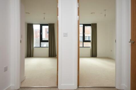 Bedrooms