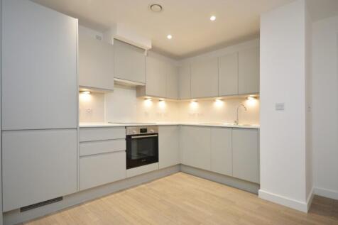 Kitchen/Living Room
