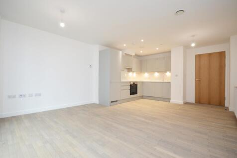Kitchen/Living Room
