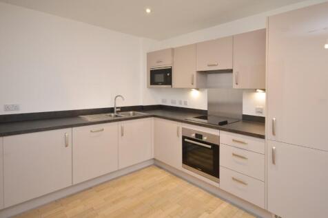 Kitchen/ Living Room