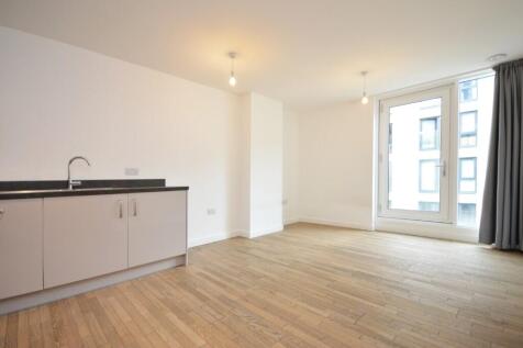 Kitchen/Living Room