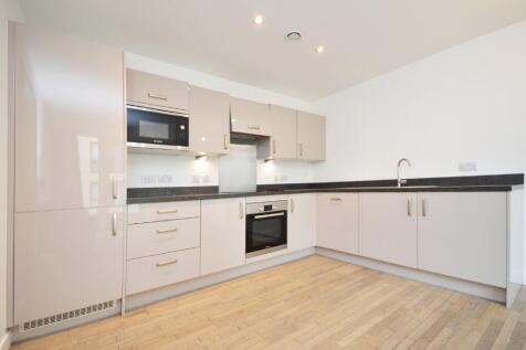 Kitchen/Living Room