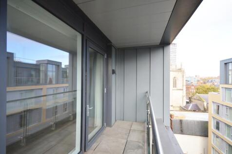 Balcony 2