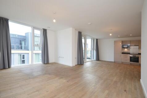 Kitchen/Living Room