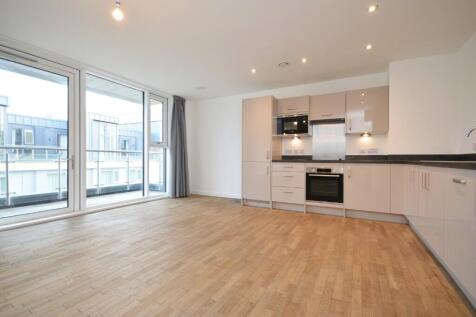 Kitchen/Living Room