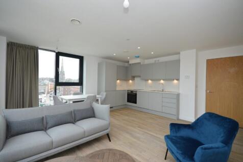 Kitchen/Living Room