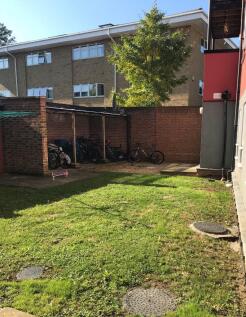 Communal garden