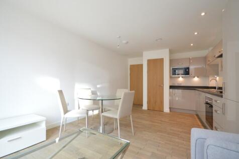 Kitchen/Living Room