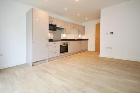 Kitchen/ Living Room