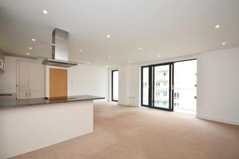 Kitchen/Living Room