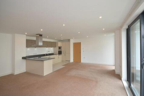 Kitchen/Living Room