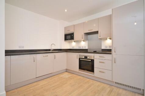 Kitchen/ Living Room