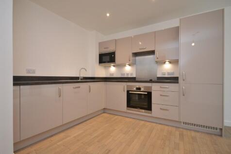Kitchen/Living Room