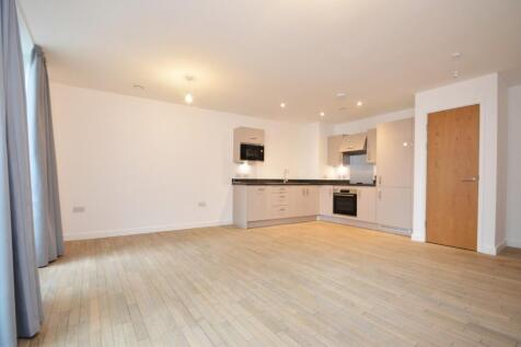 Kitchen/ Living Room