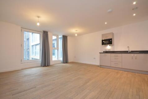 Kitchen/Living Room