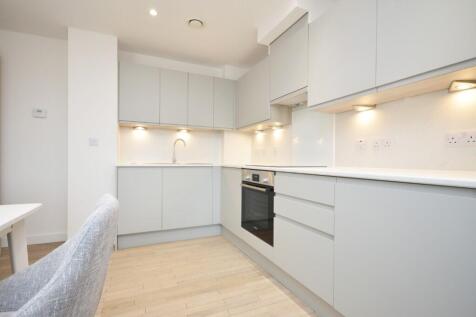 Kitchen/Living Room