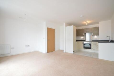 Kitchen/Living Room