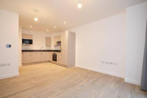 Kitchen/ Living Room