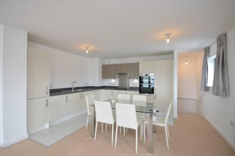 Kitchen/Living Room