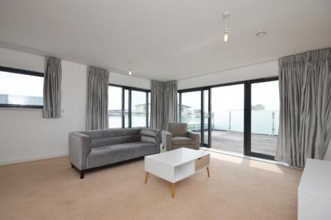 Kitchen/Living Room