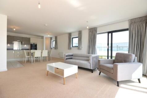 Kitchen/Living Room