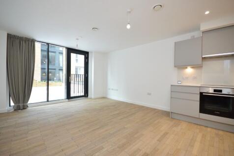 Kitchen/Living Room