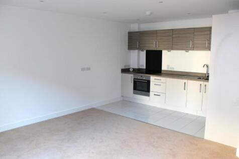 Kitchen/Living Room