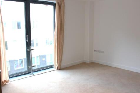 Kitchen/Living Room