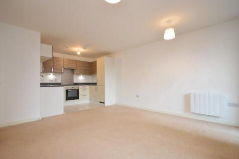 Kitchen Living Room