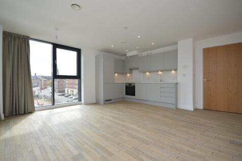 Kitchen/Living Room