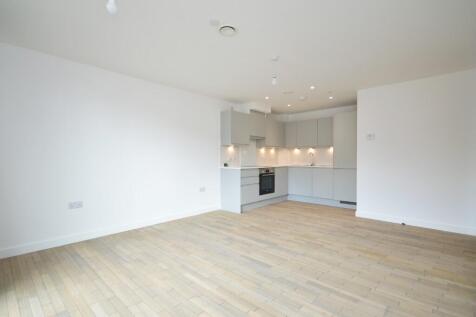 Kitchen/ Living Room