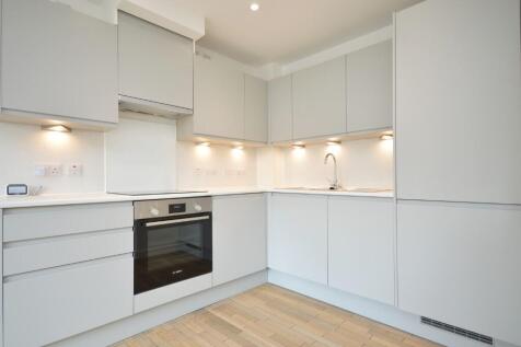 Kitchen/Living Room