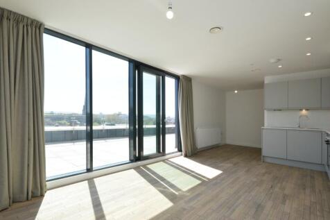 Kitchen/ Living Room