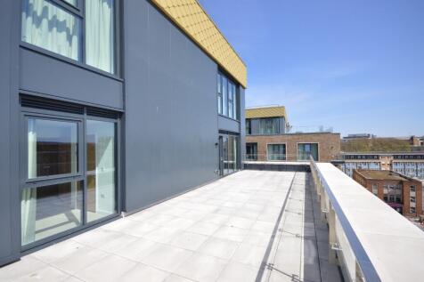 Private Terrace