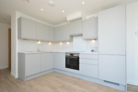 Kitchen/ Living Room