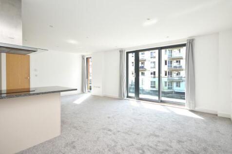 Kitchen /Living Room