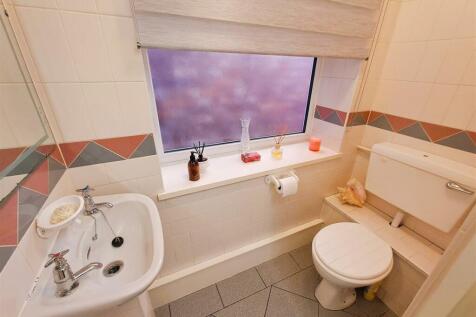 Guest WC
