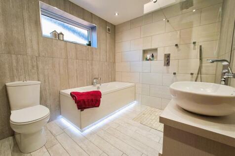 Re Fitted Bathroom